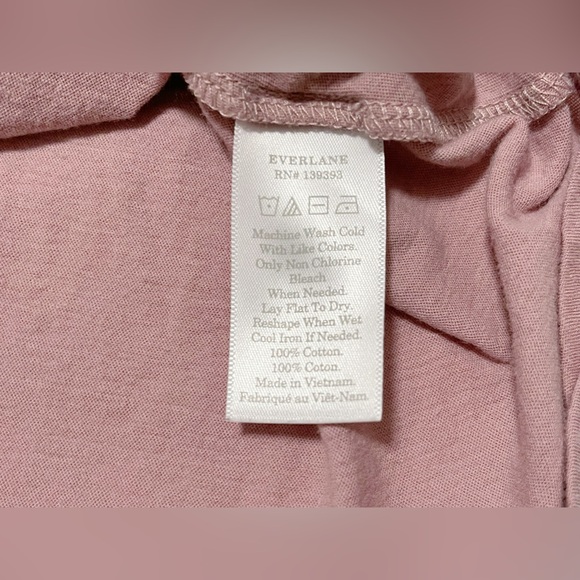 ✨Host Pick✨Everlane The Air Long-Sleeve Tee - Picture 11 of 11